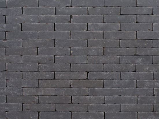 Afbeeldingen van Desta WF60 Amsterdam getrommeld - 200 x 48 x 60mm