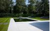Afbeeldingen van Ebema Style&Stone Megategel Smooth 100x100x4cm cream velvet