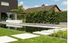 Afbeeldingen van Ebema Style&Stone Megategel Smooth 100x100x4cm cream velvet