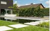 Afbeeldingen van Ebema Style&Stone Megategel Smooth 100x100x6cm cream velvet
