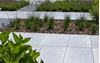 Image de Ebema Style&Stone Megategel Smooth 100x50x4cm grey velvet