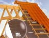 Picture of Roofing sheet Biplex/Covex - 2.5x1.2