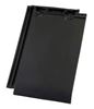 Picture of Edilians HP10 flat roof tile slate colour