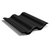 Picture of BENDERS Concrete tile black