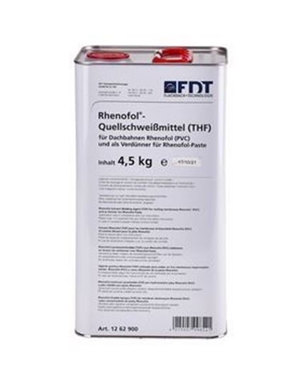 Afbeeldingen van Rhepanol HFK naadreiniger - 5KG