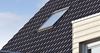 Picture of Ventilating underfill black 30cm x 5m