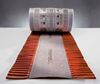 Afbeeldingen van Ondervorst Eterroll rood 30cm x 5m