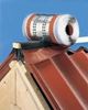 Afbeeldingen van Ondervorst Eterroll rood 30cm x 5m