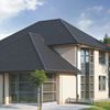 Picture of Koramic stormpan 993 Antraciet