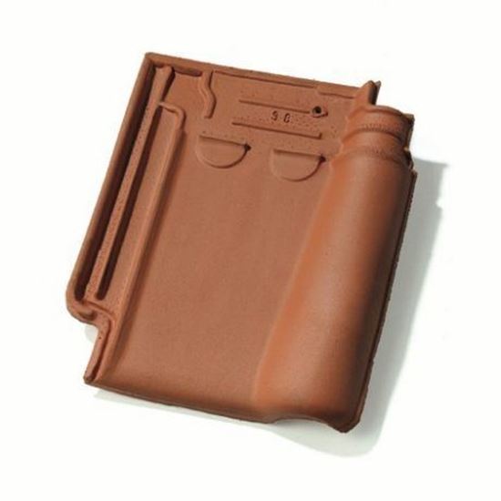 Picture of Koramic Stormpan 993 Natural Red