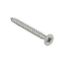 Image de Inox schroef A2 TORX T20 - 4 x 60mm - 200 stuks