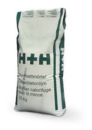 Afbeeldingen van Universele lijm - 25 KG
