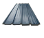 Image de Tôles profilées en acier avec anti condens 5m x 1,05 m