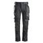 Picture of Snickers 6241 stretch werkbroek met holsterzakken