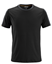 Picture of Snickers 2518 t-shirt - zwart