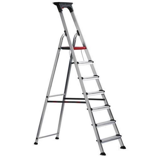 Afbeeldingen van Altrex Double Decker 7 treden
