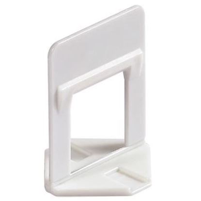 Picture of Raimondy delivery system (RLS) clip add 1.5mm tile 12-20mm 200st/bag