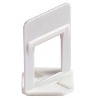 Picture of Raimondy delivery system (RLS) clip add 1.5mm tile 12-20mm 400st/bag