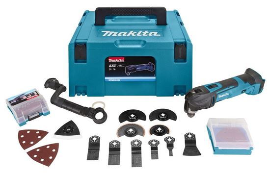 Image de Makita 18V Multitool