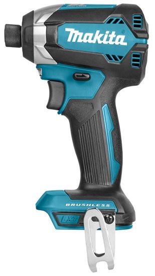 Afbeeldingen van Makita 18V Slagschroevendraaier