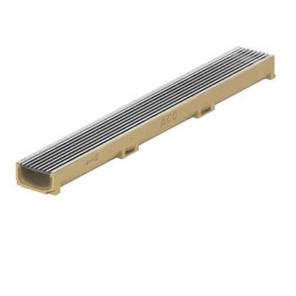 Picture of Aco euroline 60 stainless steel 1m