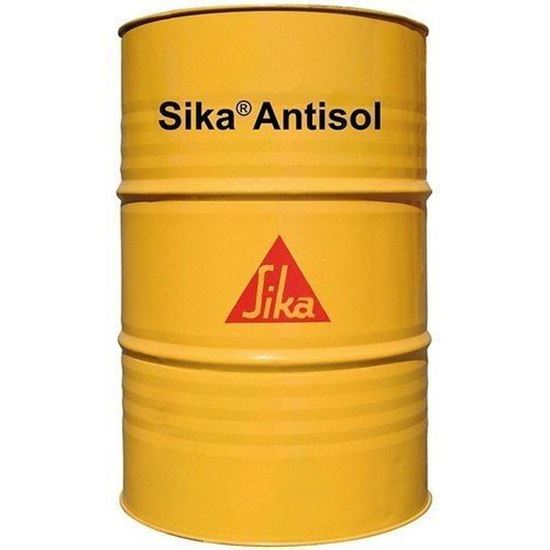 Image de Sika Antisol MP10 190KG