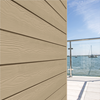 Picture of Eternit sidings click wood C11 Cappucino - 3.6 x 0.2 m - On sale