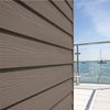 Picture of Eternit sidings lap wood C55 Mol - 3.6 x 0.2 m - Uitverkoop