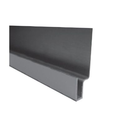 Picture of Lintel Profile Window Ced Click L=3M Alu C56 Metallic Grey