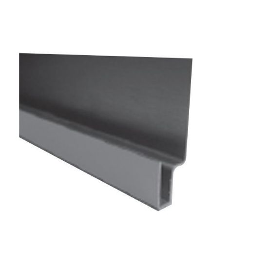 Picture of Lintel Profile Window Ced Click L=3M Alu C56 Metallic Grey