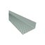 Picture of Afsluitprofiel 1-Zijdig Geperf 70/30X2,5M Alu