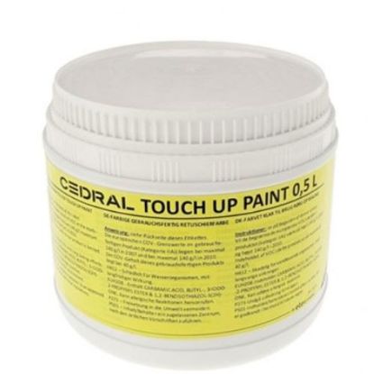 Picture of paint Ced/Ret 0,50L C11 Cappuccino