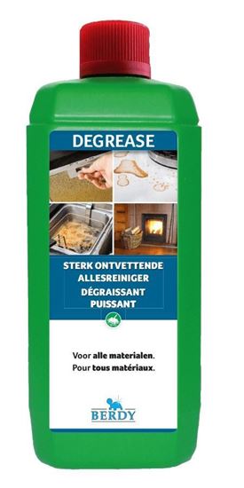 Picture of Berdy Degrease 1L