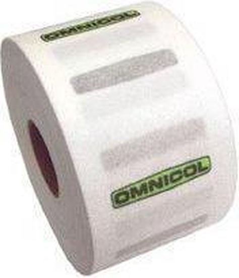 Picture of Omnicol Omnibind MB wapeningsvlies wit rol 100 mt