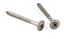 Picture of Schroef HD platbolkop RVS-A2 5x45mm 200st/doos