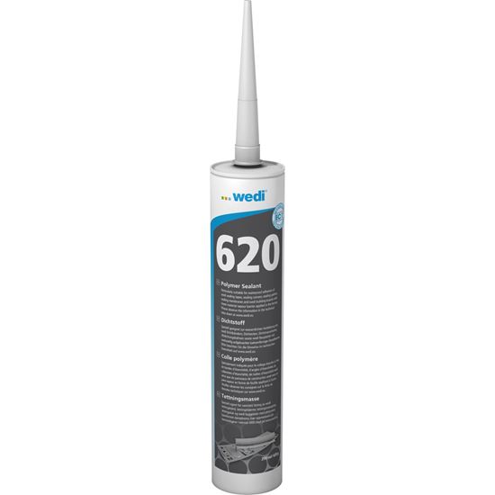 Image de Wedi 620 afdichtmiddel 290ml
