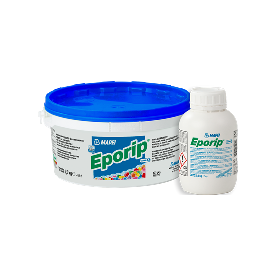 Afbeeldingen van Mapei Eporip Kit 10kg