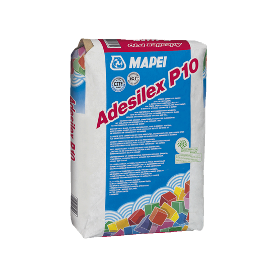Image de Mapei Adesilex P10 25kg