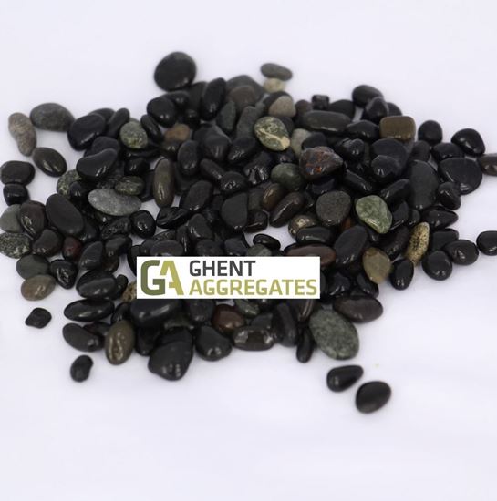 Afbeeldingen van Black Pearl 5/8R bigbag 1500kg