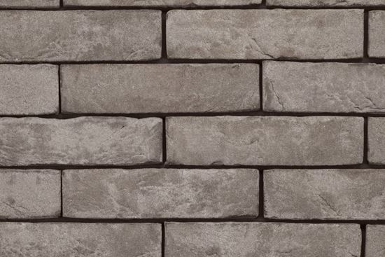 Image de Wienerberger Agora Alugrijs M50