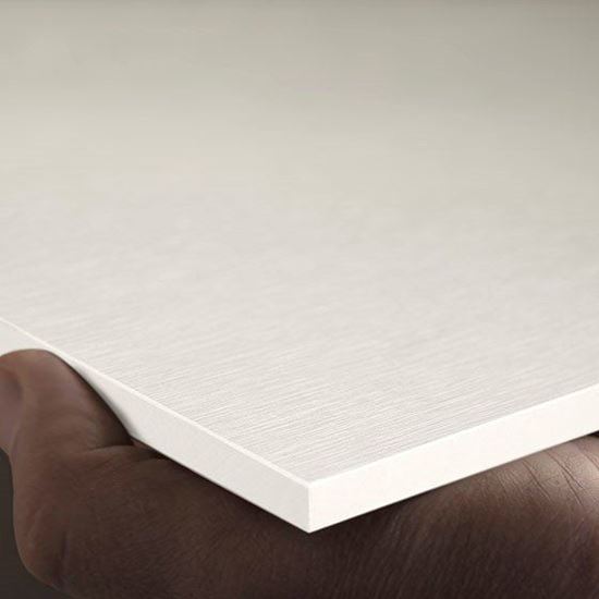 Afbeeldingen van Eternit Equitone Tectiva TE 90 - Wit - 2520X1240X8mm
