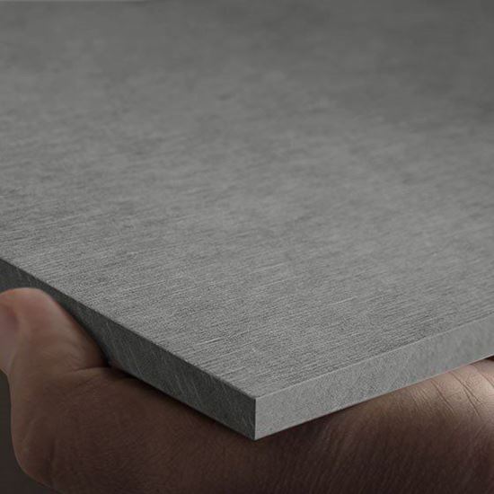 Afbeeldingen van Eternit Equitone Tectiva TE 20 -  Grijs - 3070X1240X8mm