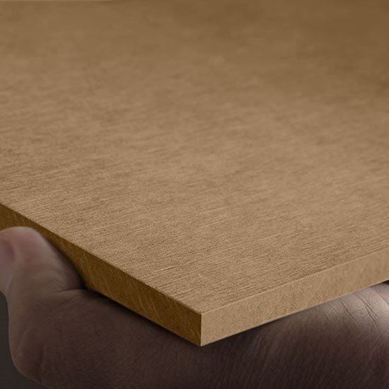 Afbeeldingen van Eternit Equitone Tectiva TE 30 -  Oker Geel - 3070X1240X8mm