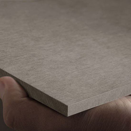 Afbeeldingen van Eternit Equitone Tectiva TE 60 - Lichtbruin - 3070X1240X8mm