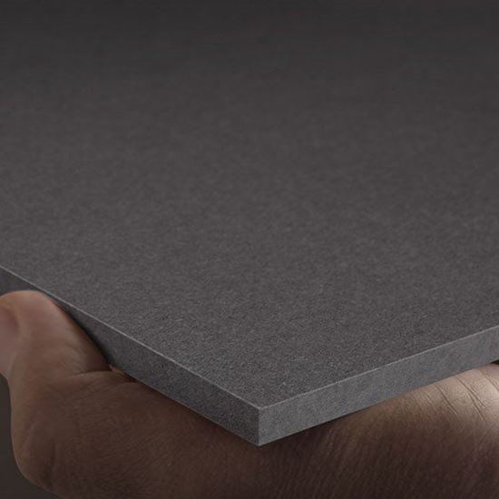 Picture of Eternit Equitone Natura N 073 - Zwart - 2530X1280X8mm