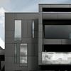 Picture of Eternit Equitone Natura N 073 - Zwart - 2530X1280X8mm