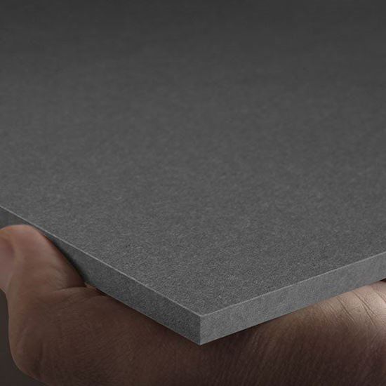 Afbeeldingen van Eternit Equitone Natura N 251 - Antraciet - 2530X1280X8mm