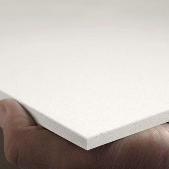 Afbeeldingen van Eternit Equitone Natura N 164 - Super Wit - 2530X1280X8mm