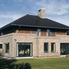 Picture of Koramic storm tile 993 Black glazed