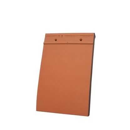 Picture of Koramic Tile Tile 301 Natural Red